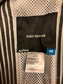 Giacca e pantaloni moto BMW Airflow 3 BMW