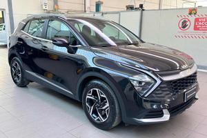 KIA Sportage 1.6 TGDi GPL Business