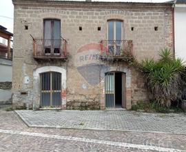 Casa Semindipendente - Sant'Angelo a Cupolo