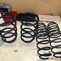 Molle Giulietta quadrifoglio