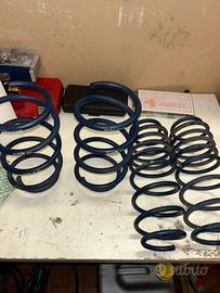 Molle Giulietta quadrifoglio