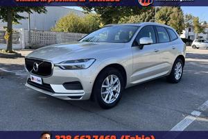 Volvo XC60 B4 (d) AWD Geartronic Business Plus