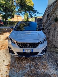  Peugeot 3008 tettino apribile