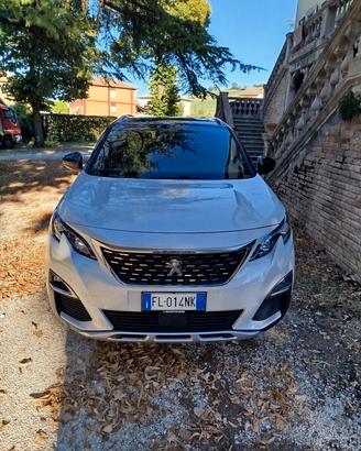 Peugeot 3008 tettino apribile