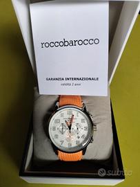 orologio roccobarocco