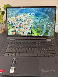 Pc portatile