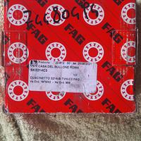 Cuscinetto Fag 3214-B-TVH-C3