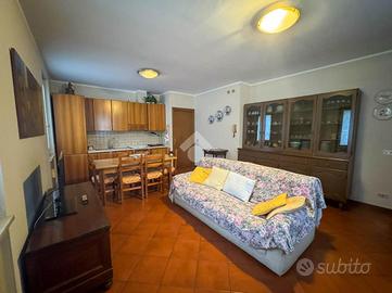 CASA INDIPENDENTE A BAGNOLO MELLA