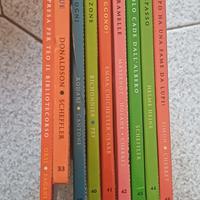 libri per bambini