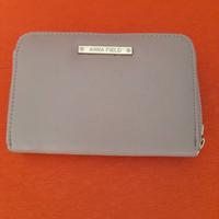 portafoglio Donna Anna Field