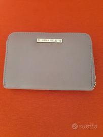 portafoglio Donna Anna Field