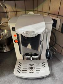 Macchina del caffè Faber Slot 