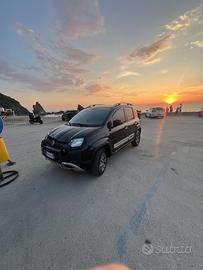 Fiat Panda cross 1.3 95cv