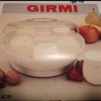 Yougurtiera Girmi JC70 