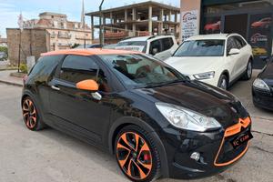 Citroen DS3 RACING EDIZIONE LIMITATA 203CV