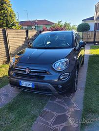 Fiat 500X 1.0 T3 120 CV Cross Benzina Euro 6