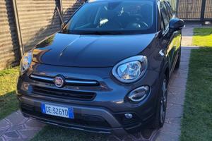 Fiat 500X 1.0 T3 120 CV Cross Benzina Euro 6