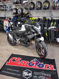 Cf Moto 450NK
