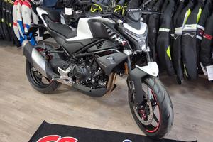 Cf Moto 450NK