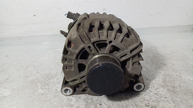 ALTERNATORE PEUGEOT 207 1° Serie 9678048880 8HR d