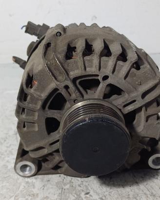 ALTERNATORE PEUGEOT 207 1° Serie 9678048880 8HR d