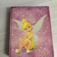 carta da lettere Disney Trilly 