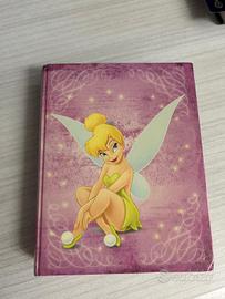 carta da lettere Disney Trilly 