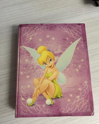 carta da lettere Disney Trilly 