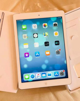 IPad Air WI-Fi + Cellulare 4G LTE 9,7" Retina