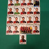figurine calcio 