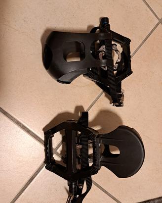 Pedali Spin Bike