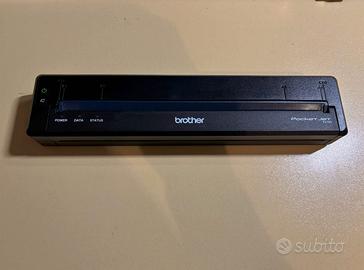 Stampante Brother PJ-723 Stencil Tattoo!