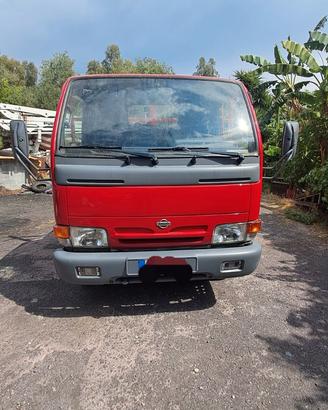 Nissan cabstar