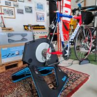 Rullo TACX NEO 2T BUNDLE!