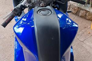 Yamaha YZF-R125 