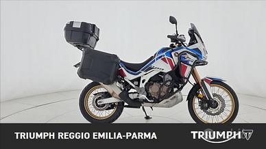 HONDA Africa Twin 1100 CRFL Adventure Sports Abs