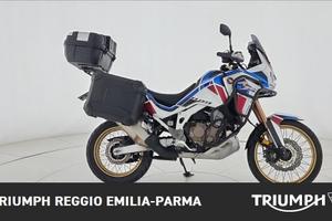 HONDA Africa Twin 1100 CRFL Adventure Sports Abs