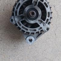 alternatore fiat palio turbo diesel 1700 cc.