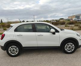 Fiat 500x - 2020