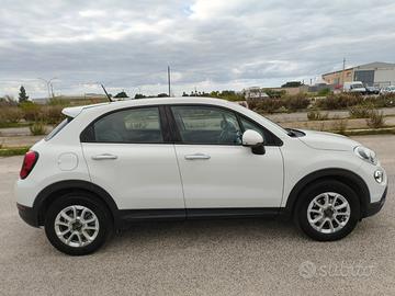 Fiat 500x - 2020