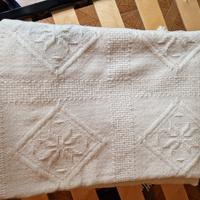 coperta cotone singolo