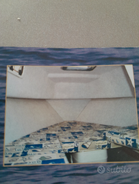 Karnic bluewater 2460