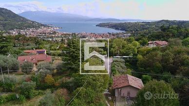 Villa singola - Salò