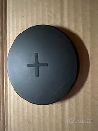 Caricabatterie wirless ikea