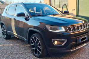 JEEP Compass 1.6 MultiJet Limited
