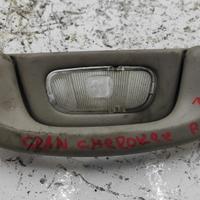 MANIGLIE TETTO JEEP Grand Cherokee 2a Serie (99>04