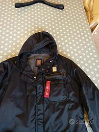 giubbotto Piero guidi 