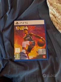 Nba 2k23
