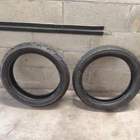 gomme Pirelli Royal Enfield Interceptor e GT 