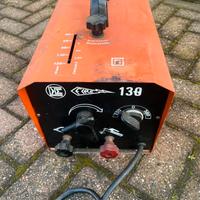 Saldatrice statica serie fire mod 130